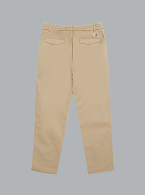 Logo Beige