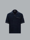 Logo Navy
