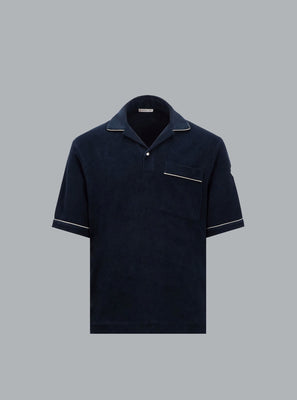 Logo Navy