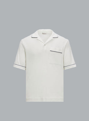 Logo White