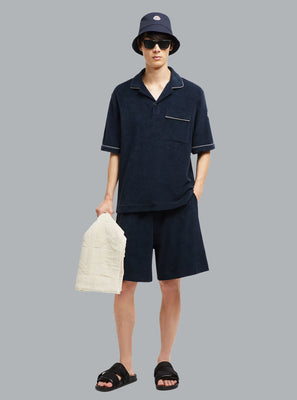 Logo Navy