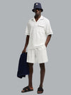 Logo White