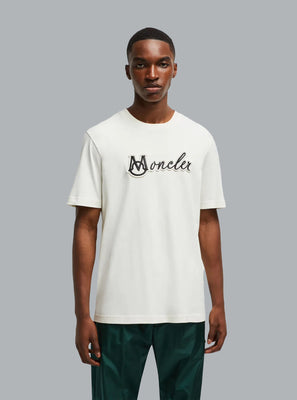 Logo White