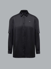 Moncler Edward Enninful shirt
