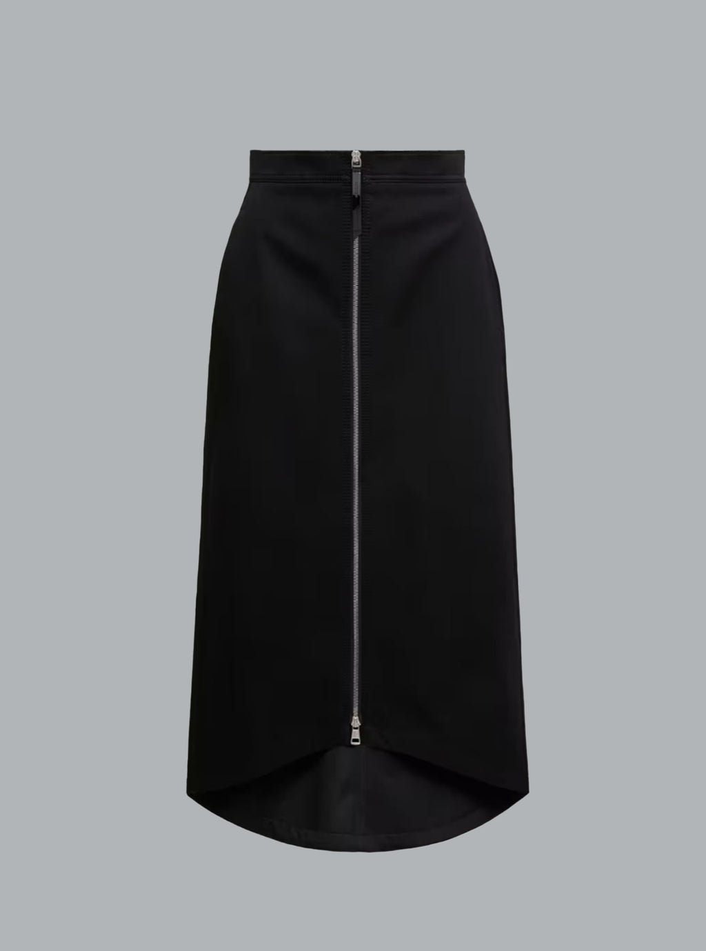 Moncler Edward Enninful skirt