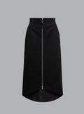 Moncler Edward Enninful rok