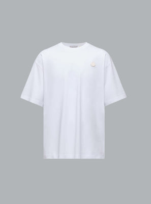 Moncler ASAP Rocky t-shirt