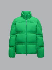 Moncler ASAP Rocky Rally down jacket