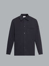Logo Navy