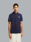 Logo Navy