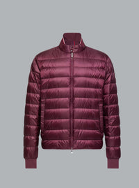 RIGEL BIKER JACKET