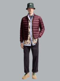 RIGEL BIKER JACKET
