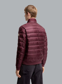 RIGEL BIKER JACKET