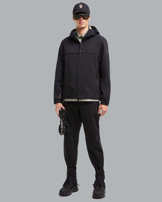 Shipton Black
