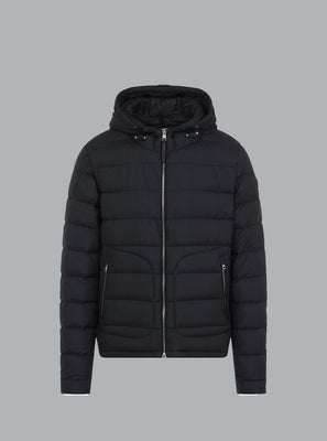 Sestriere Black