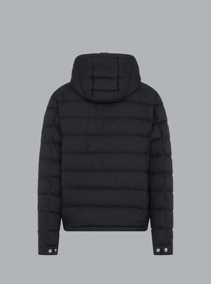 Sestriere Black