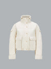Soignes Off White