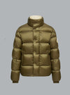 MONCLER TRIPITI DOWN JACKET Army Green MEN
