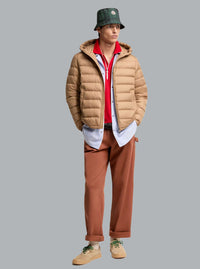 VERMEILLE JACKET