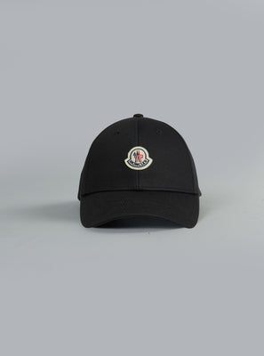 Logo Black