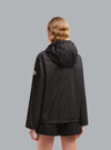 Cassiopea Black