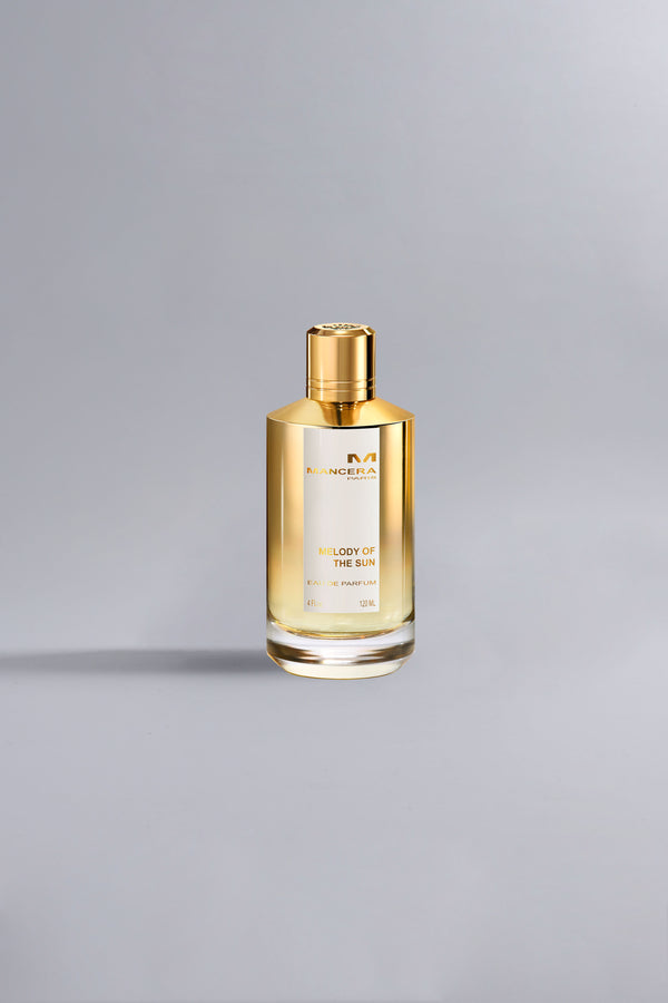 Melody Of The Sun Gold