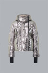 Celaque down jacket