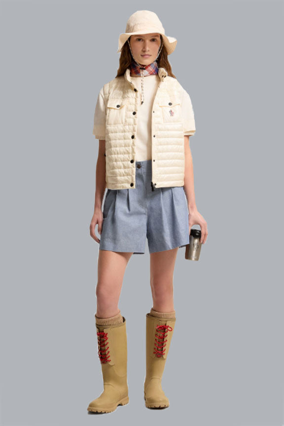 GUMIANE VEST