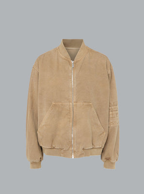Davon Dark Beige