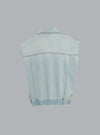 Donatella Light Blue