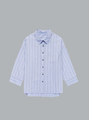 Layla Light Blue Dessin