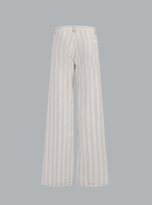 Nadia Light Blue Dessin