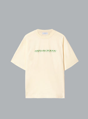 Cash Arrow Off White