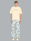 Cash Arrow Off White