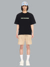 Cash Arrow Black
