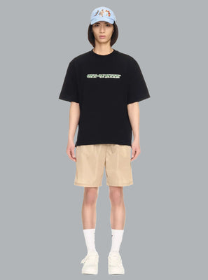 Cash Arrow Black