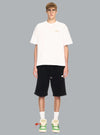 Tape Arrow Skate White
