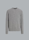 Oasi Cashmere Light Grey