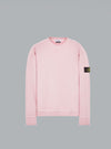 Garment Dyed 'Old Effect' Pink