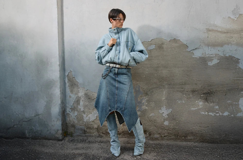 NEW ARRIVALS FW26