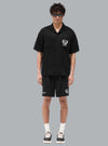 Crest Black