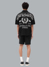 Crest Black