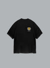 Crest Black