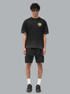 Crest Black