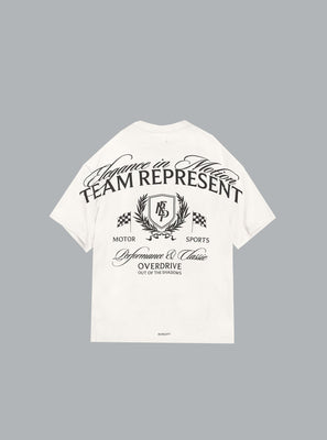 Crest White