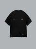 PATRON OF THE CLUB LOGO T-SHIRT BLACK
