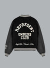 Owners Club Black Dessin