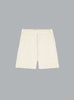 OWNERS CLUB LOGO SWEATSHORTS OFF WHITE