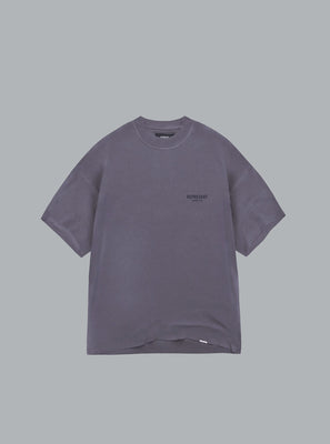Owners Club Dark Grey