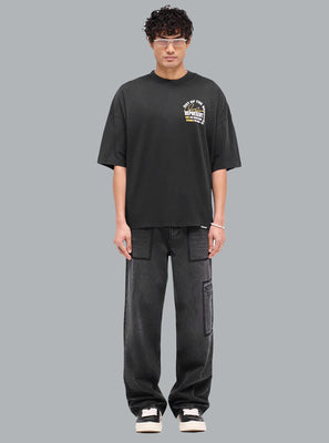 R3 Drive Black